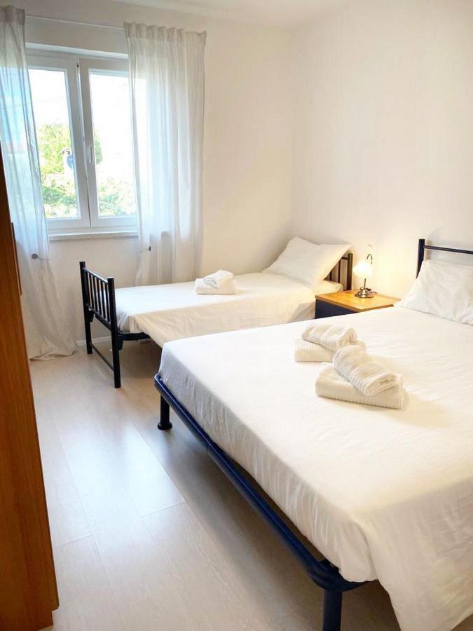 Villa Ortensie Apartments Funtana Exterior foto